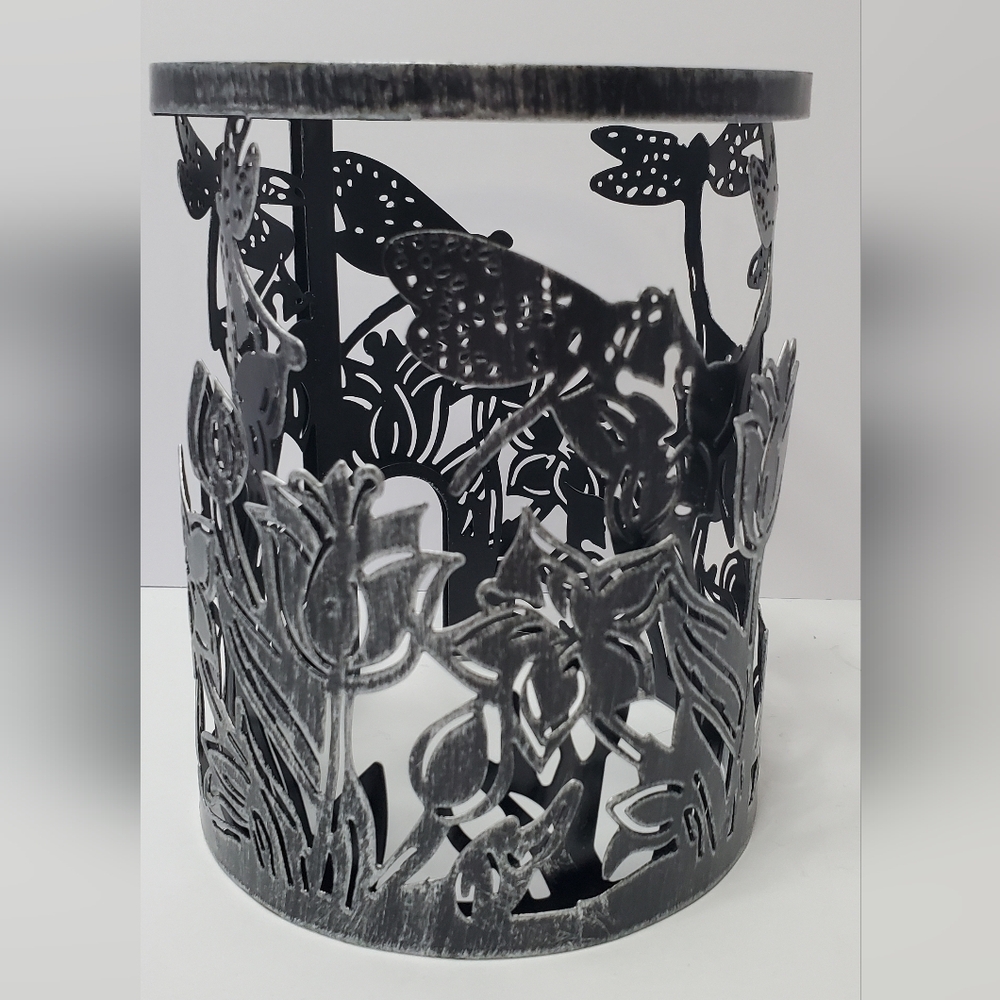 Retired Spring Creek Scentsy Warmer Wrap Only
